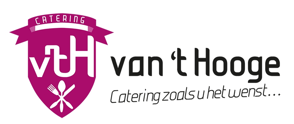 Catering van 't Hooge Logo
