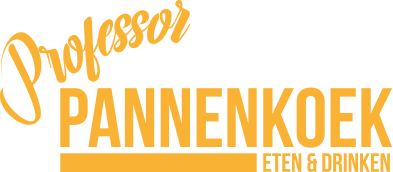 Professor Pannenkoek Logo